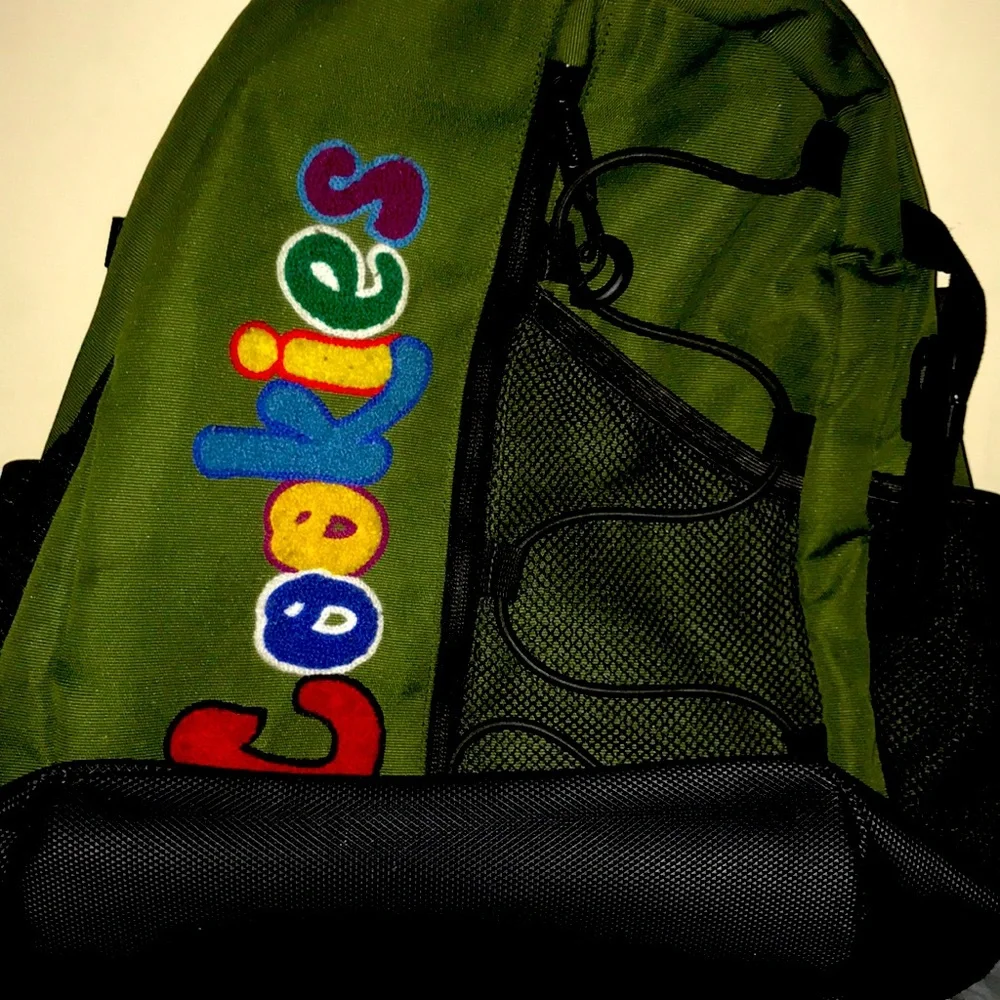 Cookies backpack - Picture 1 of 1